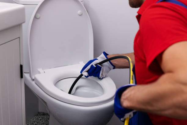 Best Commercial Plumbing Services  in St Anthony, MN