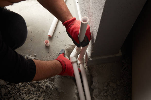 Best Shower Repair Services  in St Anthony, MN