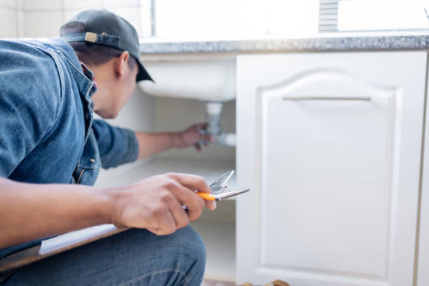St Anthony, MN Plumbing Company