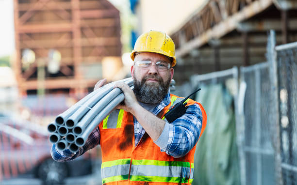 Best Residential Plumbing Services  in St Anthony, MN