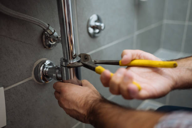 Best Leak Detection Services  in St Anthony, MN