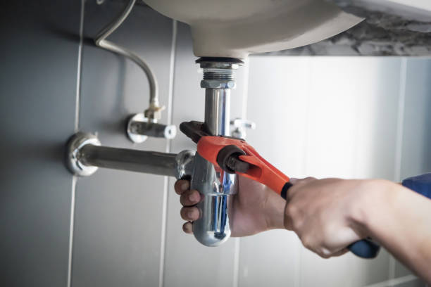 Best 24-Hour Plumber Near Me  in St Anthony, MN